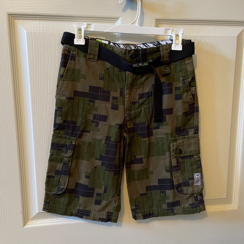 Shaun White for Target cargo shorts